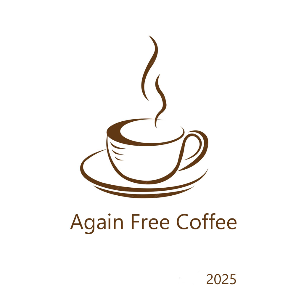 Again Free Coffee